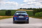 BMW 330d xDrive Touring M Sport 2019 года (WW)